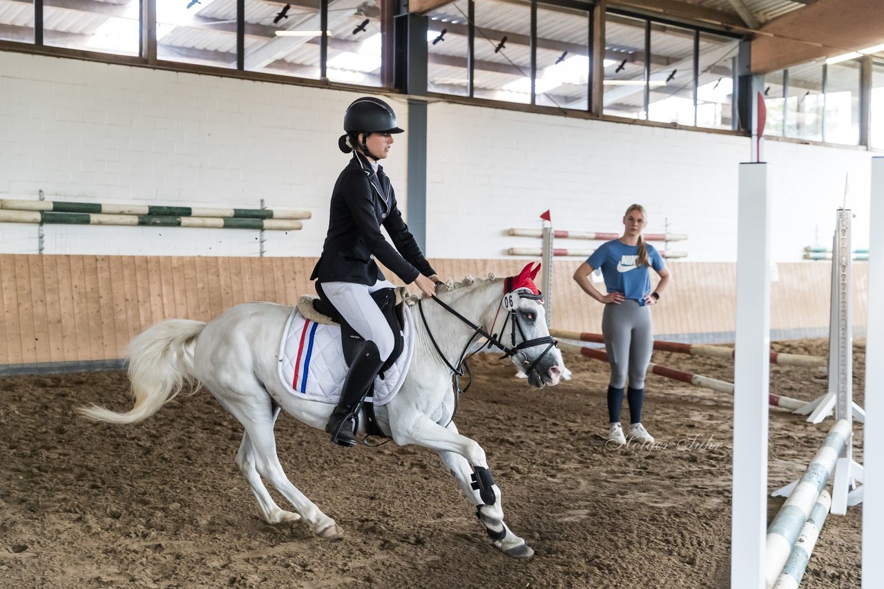 Bild 86 - Pony Akademie Turnier